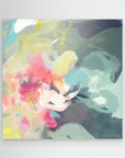 Winds of Change Canvas Art Print - Amanda Heath Art