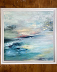 Between Heaven & Earth Amanda Heath Art