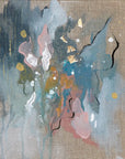 Blue Skies Amanda Heath Art
