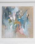 Blue Skies Amanda Heath Art