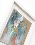 Blue Skies Amanda Heath Art