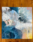 New Beginnings Amanda Heath Art