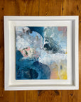 New Beginnings Amanda Heath Art