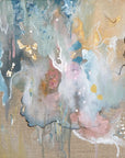 Nostalgia Amanda Heath Art