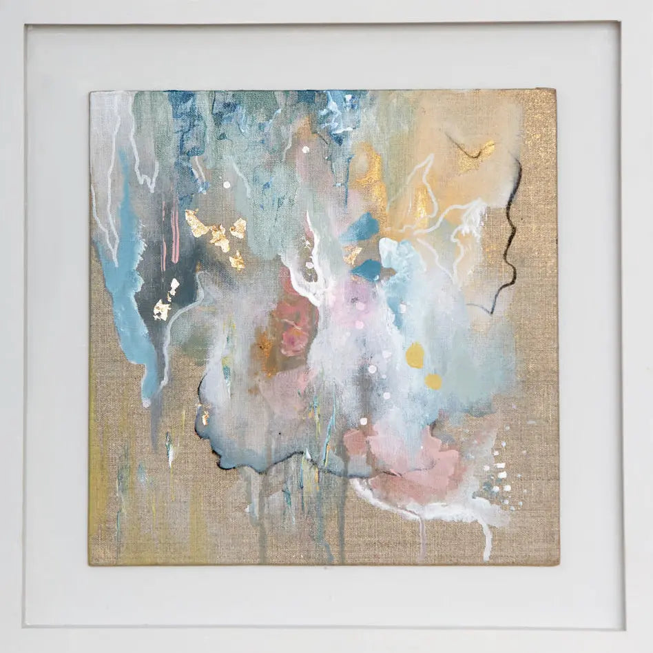 Nostalgia Amanda Heath Art