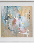 Nostalgia Amanda Heath Art