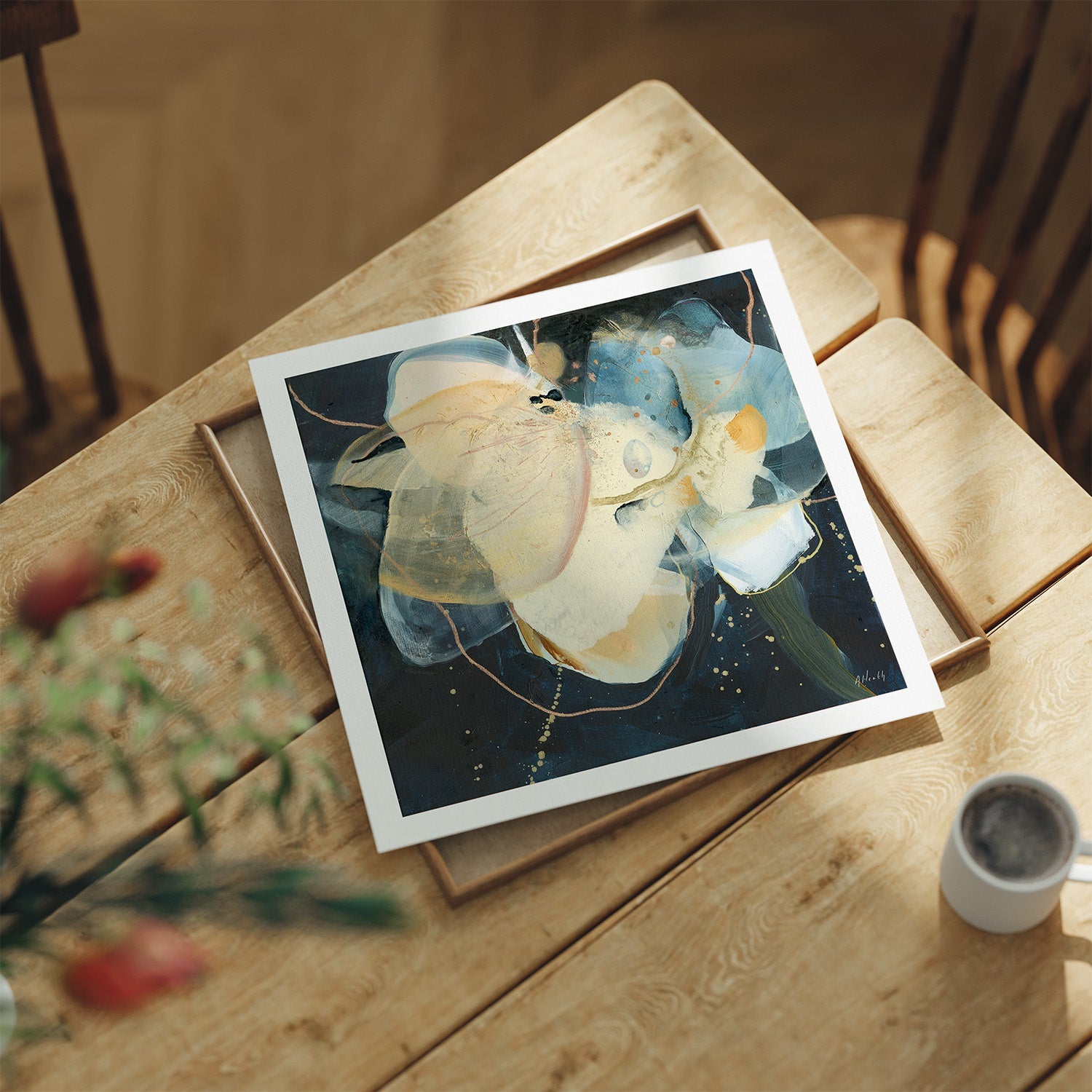 Prints on Fine Art Paper - Amanda Heath Art