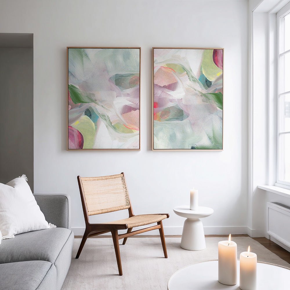 Gallery Sets - Amanda Heath Art