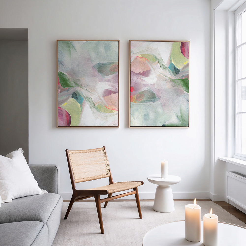 Gallery Sets