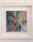 'All Of Me' Original Art by Amanda Heath