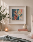 'All Of Me' Original Art by Amanda Heath