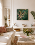 'Arcadia' Original Art by Amanda Heath
