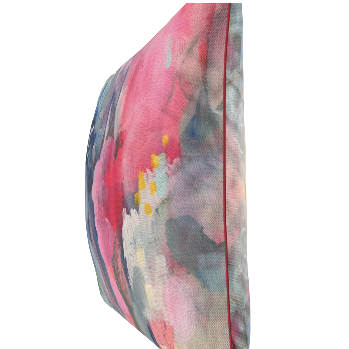 Costa Rica Reversible Art Cushion