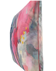 Costa Rica Reversible Art Cushion