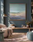 Wild Canvas Art Print