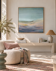 Wild Canvas Art Print