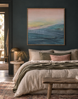 The Less Trodden Path Canvas Art Print