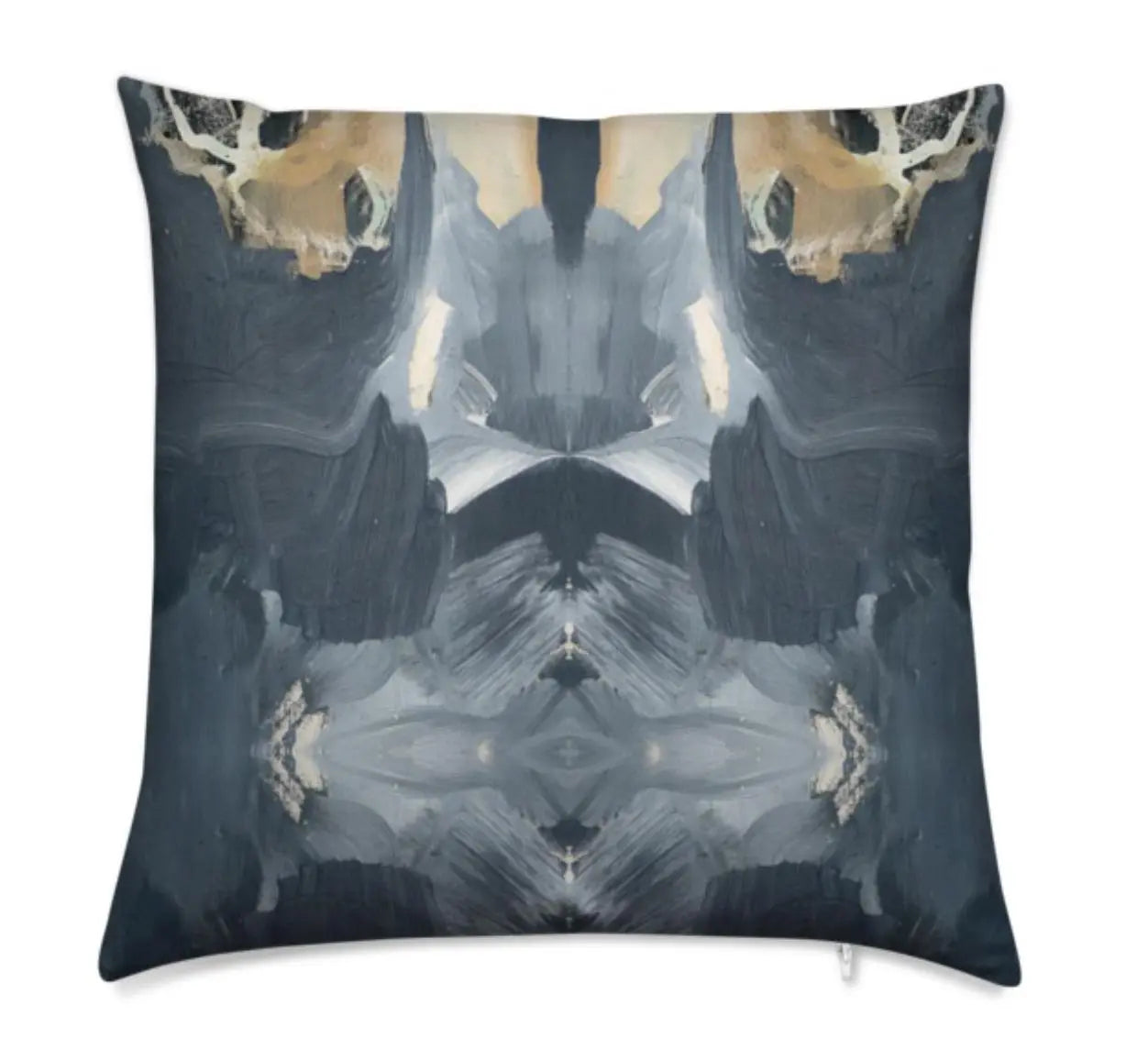 Cosmos Reversible Art Cushion