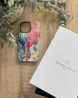 Costa Rica Bespoke Art Design, Tough Case for iPhone®