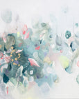 Emanate - Original Painting by Amanda Heath
