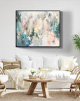 Emergence  Fine Art Canvas Print Amanda Heath Art