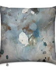 Euphoric Reversible Art Cushion