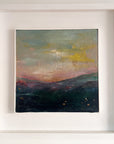 'Full of Promise' Original Art by Amanda Heath