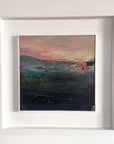 'Golden Hour' Original Art by Amanda Heath