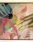 Good Vibes - Original Artwork by Amanda Heath