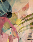 Good Vibes - Original Artwork by Amanda Heath