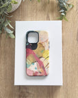 Good Vibes Bespoke Art Design, Tough Case for iPhone®