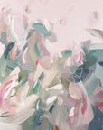 'Grace' Original Art by Amanda Heath