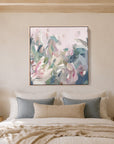 'Grace' Original Art by Amanda Heath
