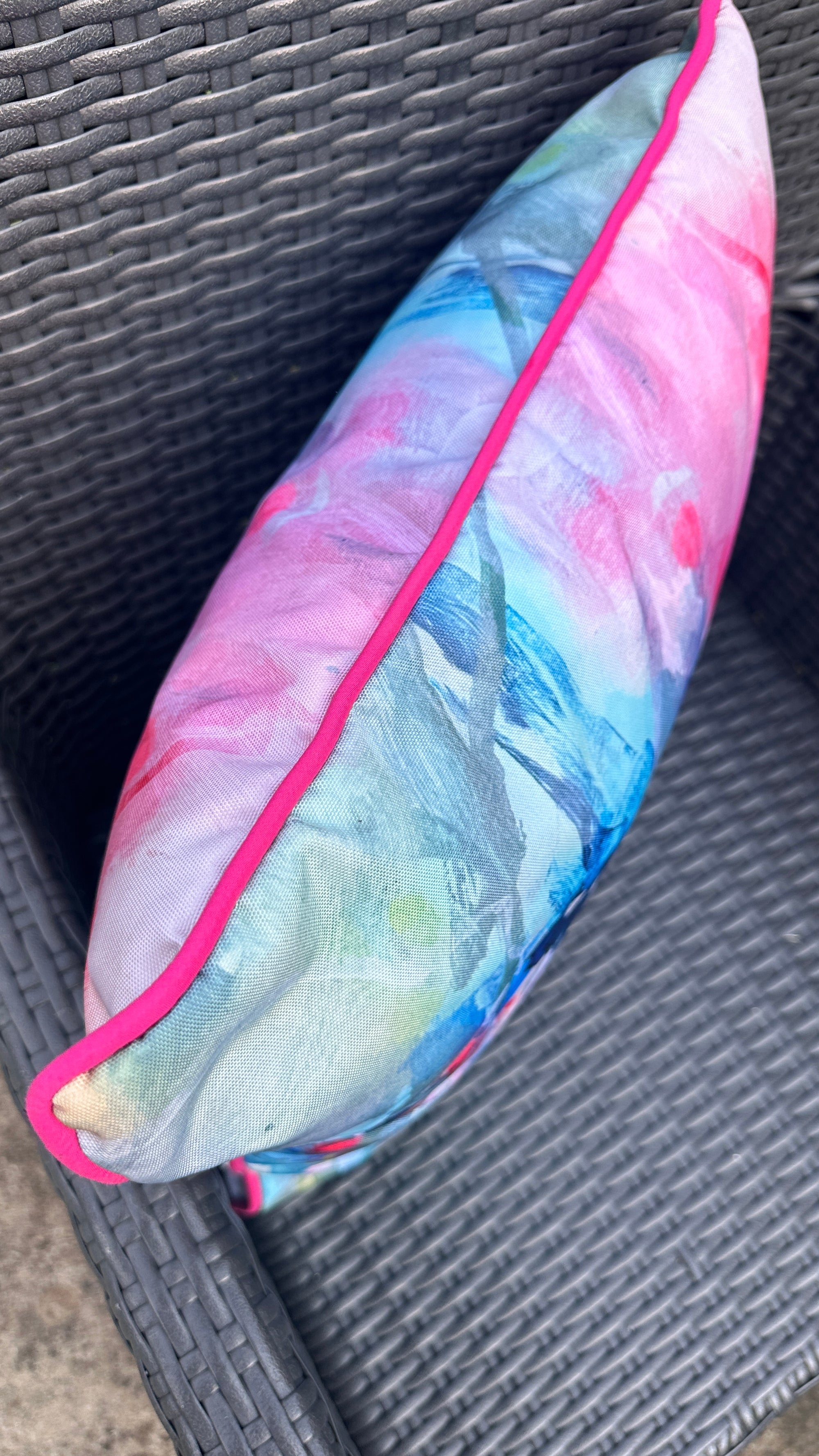 Costa Rica Outdoor Cushion
