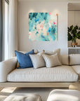 Joy - Fine Art Canvas Print