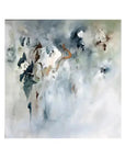 Mist Print on Fine Art Paper Amanda Heath Art