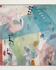 Nowhere To Be - Original Artwork by Amanda Heath