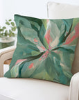 Wildflower Reversible Art Cushion