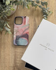 Paloma Nights iPhone Tough Case
