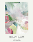 June 2026 Collectable Release 'Resilient Bloom' - Fine Art Paper Edition of 30
