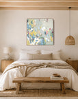 'Release' Original Art by Amanda Heath