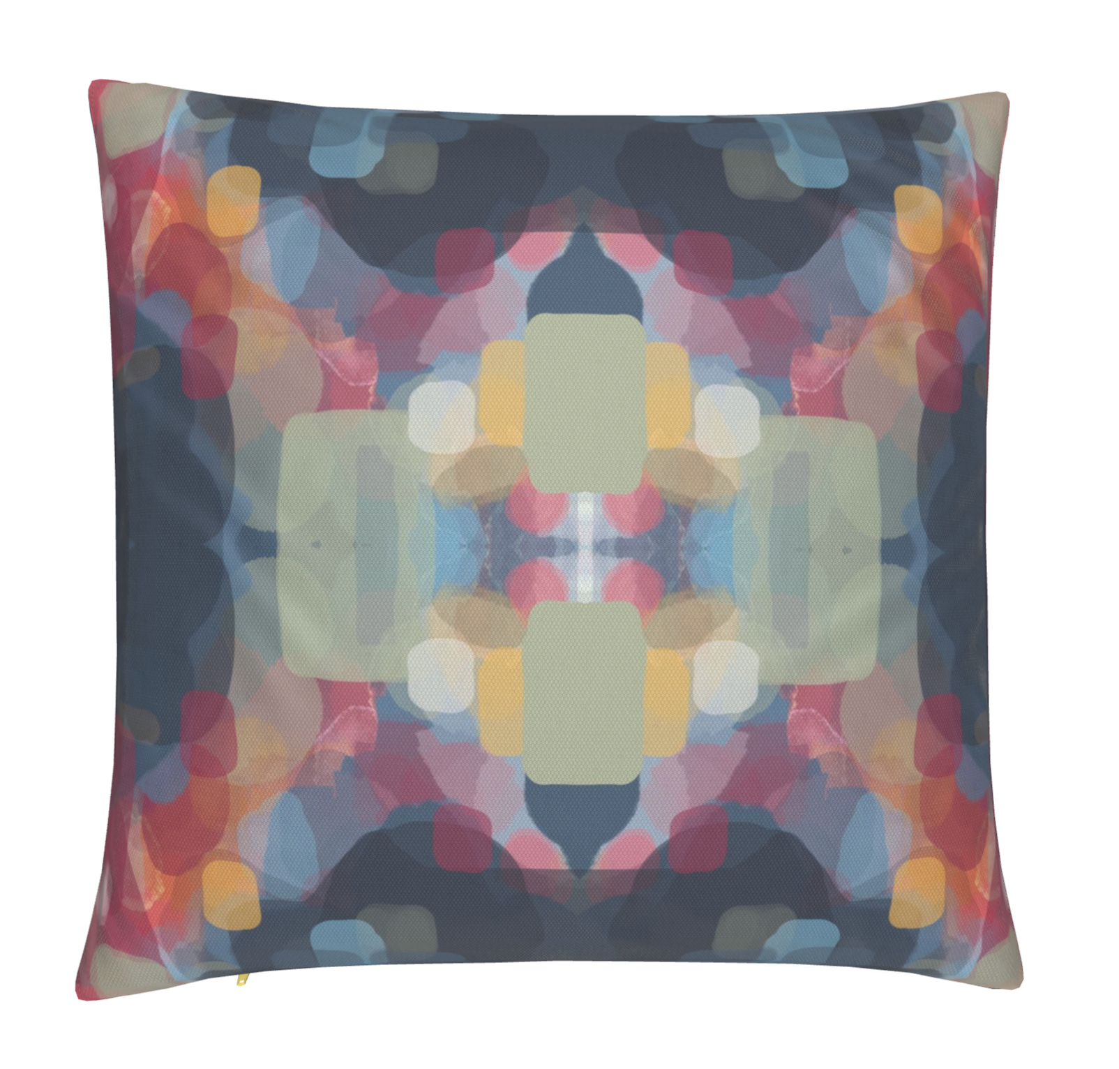 Bali Reversible Art Cushion