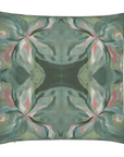 Wildflower Reversible Art Cushion