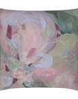 Serenity Reversible Art Cushion