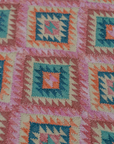 Handloom Kilim Rug