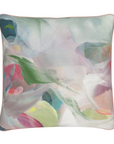 Resilient Bloom Reversible Art Cushion
