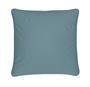 Matching Cushion - Denim Blue
