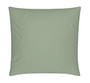 Matching Cushion - Soft Green