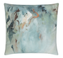 Mist Reversible Art Cushion