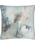 Fresh Reversible Art Cushion